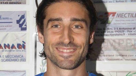 «Darò tutto alla Casalgrandese»
