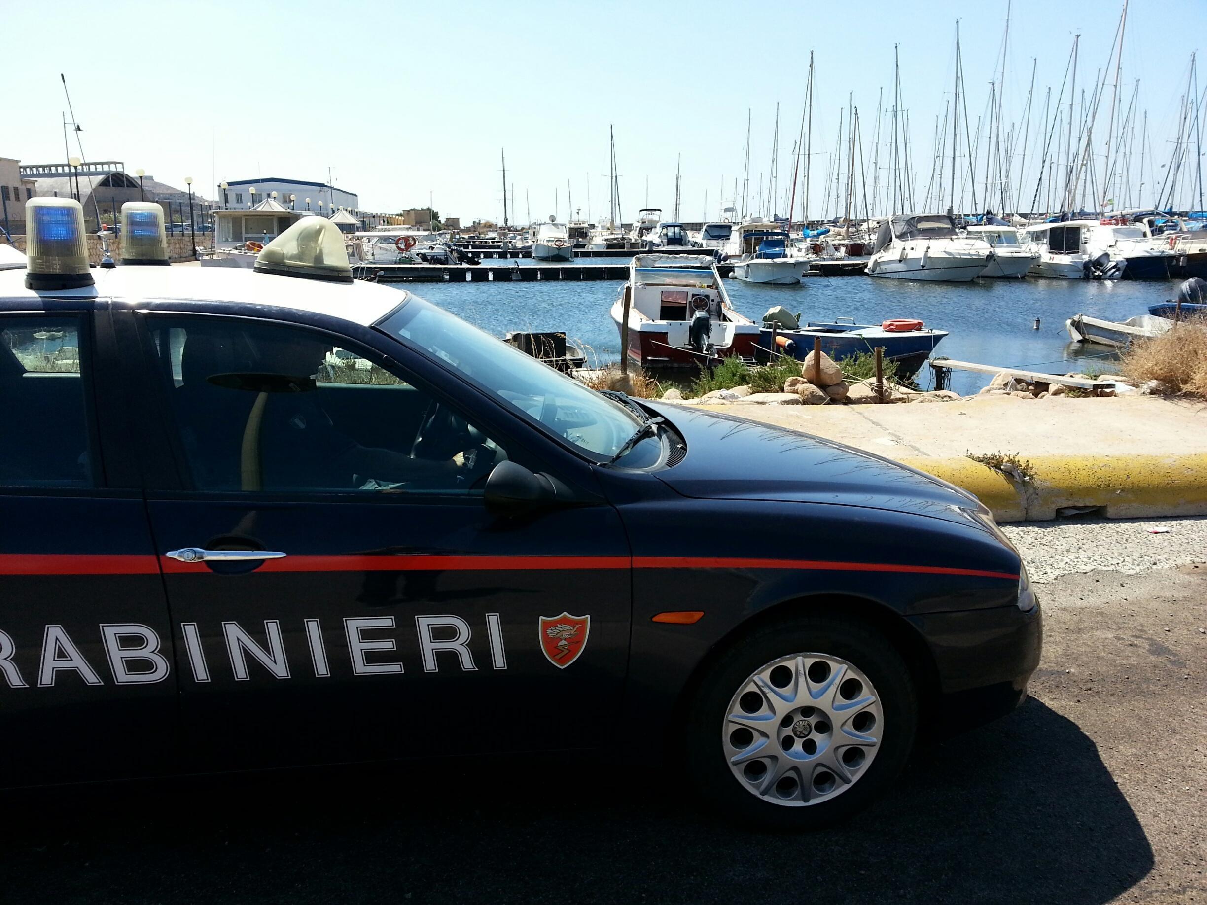 Nell’auto sonnifero per cani, scoperta una banda in trasferta 