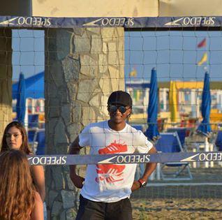  I campioni della Fiorentina in relax in Versilia 