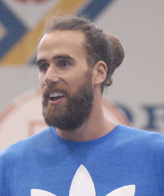 Gigi Datome cestista Nba: «Meno gavettoni e più donazioni» 