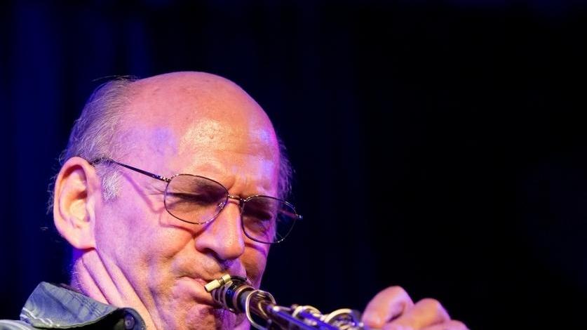 La benedizione di Liebman: «Italiani, bravi jazzman»