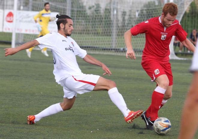 Il Ponsacco batte il Montemurlo e passa il turno preliminare della Coppa di serie D