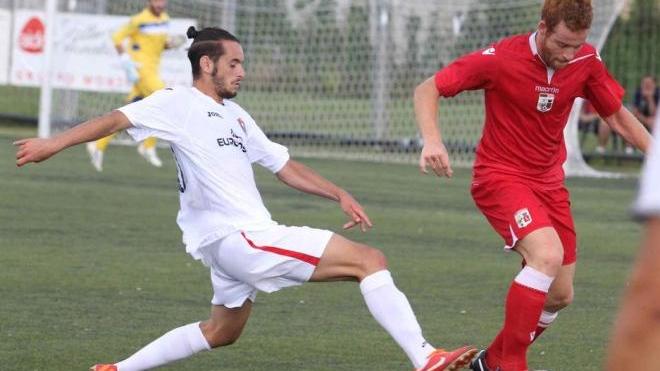 Il Ponsacco batte il Montemurlo e passa il turno preliminare della Coppa di serie D