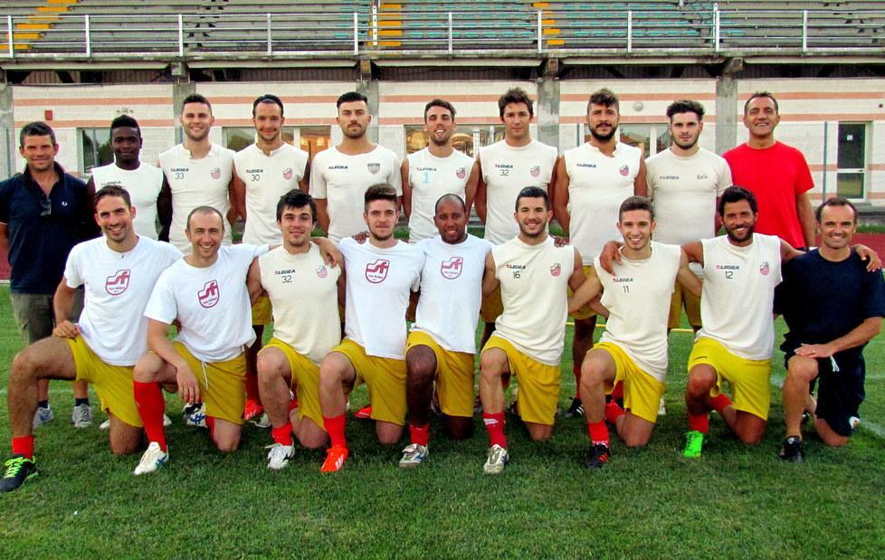 Dilettanti, i risultati della Coppa 