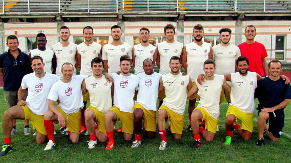 Dilettanti, i risultati della Coppa