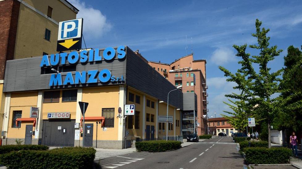 Parcheggio-silos: fallimento annunciato