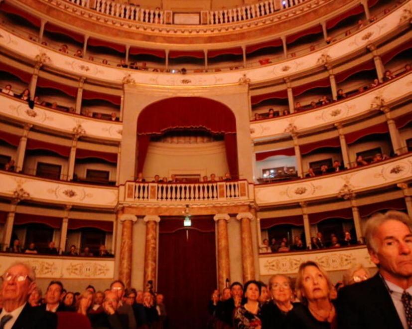 Goldoni, verso la nomina del direttore e spuntano tre nomi 