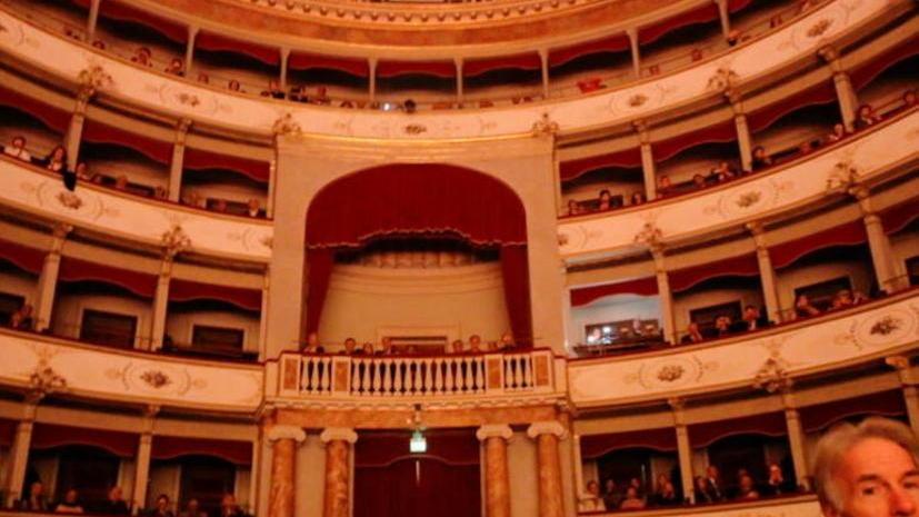 Goldoni, verso la nomina del direttore e spuntano tre nomi