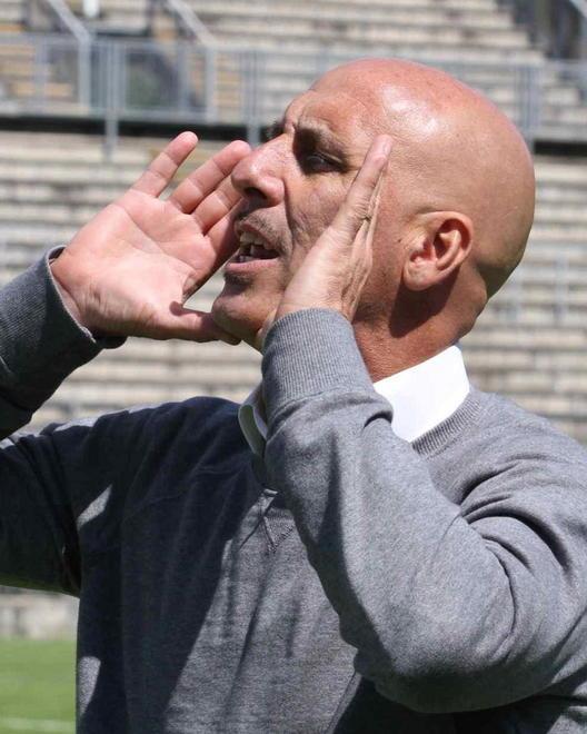 Esposito: «Ho visto luci e ombre» 