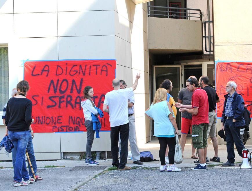 Centomila euro per contrastare la piaga degli sfratti a Pistoia