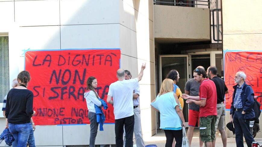 Centomila euro per contrastare la piaga degli sfratti a Pistoia