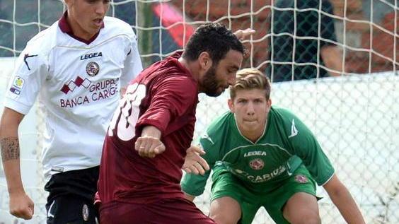Col Forcoli si anticipa alle 18