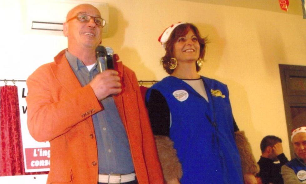 Soiana, oggi e domani si gioca aspettando la Fiera in Castello