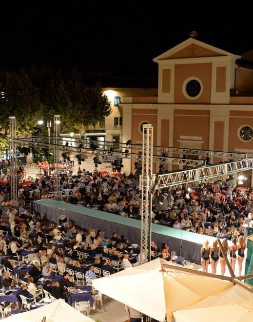Casciana Terme avrà le miss anche il prossimo anno