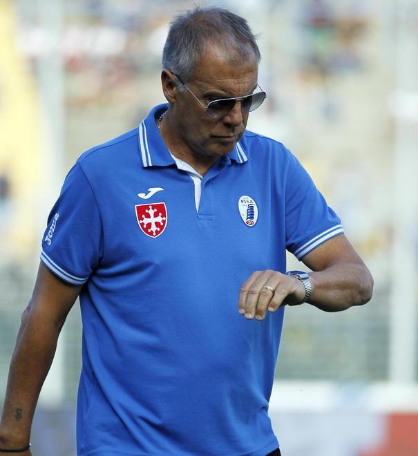 Ripescaggi in serie B guerra di tweet E’ polemica su tutto 