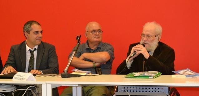 La “pisanite recidivante” del maestro di vernacolo 
