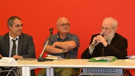 La “pisanite recidivante” del maestro di vernacolo