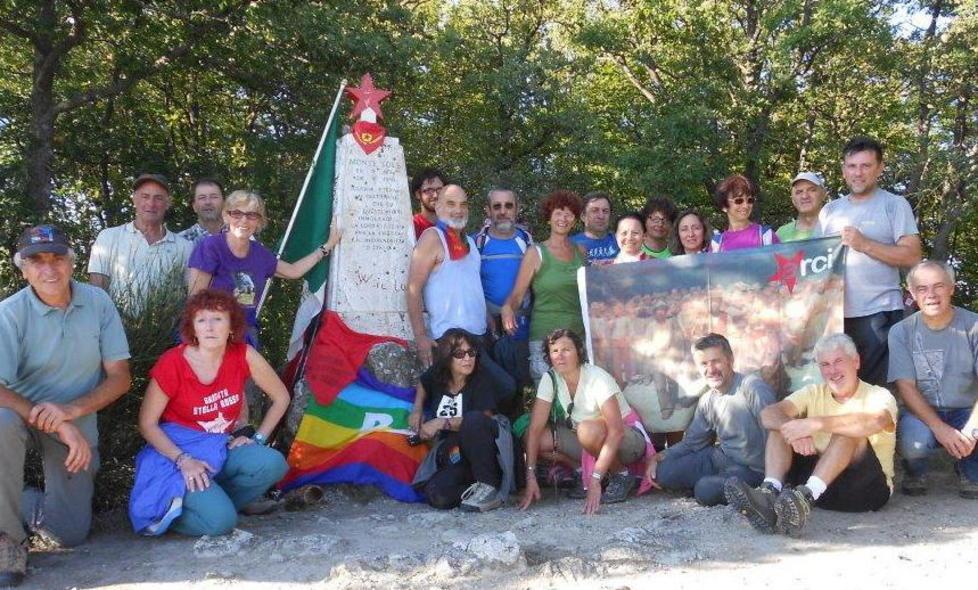 La Marcia della Pace per non dimenticare gli eccidi