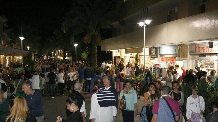 Exploit della Notte Bianca nel 2015 saranno tre