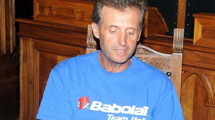 «Ruolo nuovo e stimolante, si tratta di una grande esperienza»