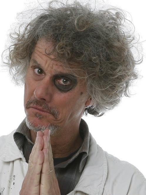 Risate all’anfiteatro di Rio con lo show di Paolo Migone