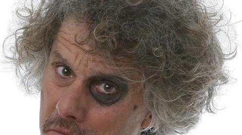 Risate all’anfiteatro di Rio con lo show di Paolo Migone