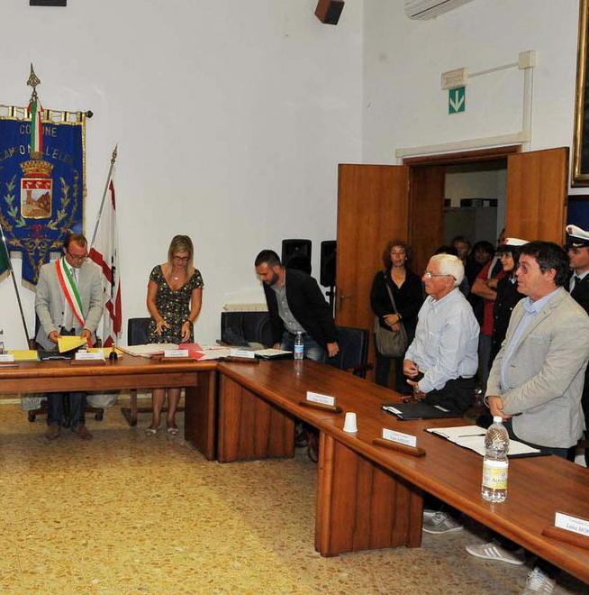 Tari e Tasi salate, la minoranza attacca la giunta Lambardi 