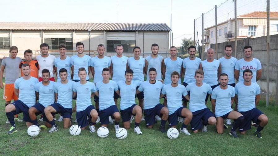 Amichevole al Rossetti, il Cecina affronta il Piombino