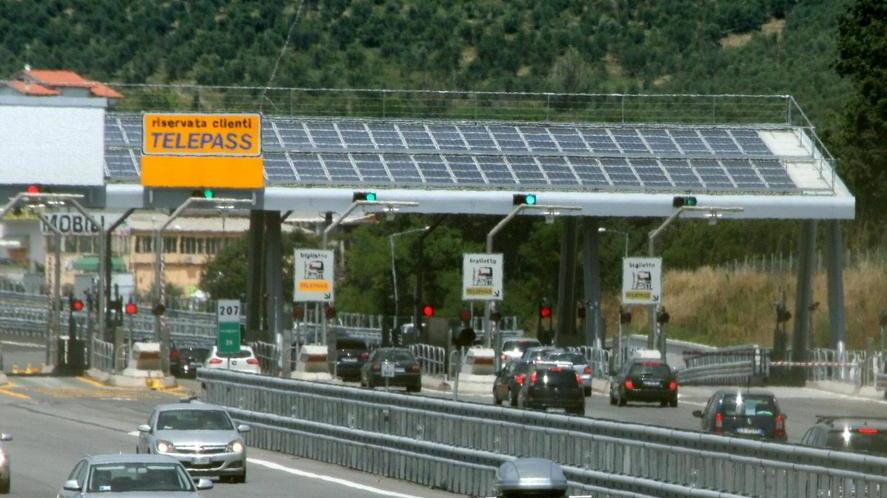 Tavolo di concertazione sul futuro dell’autostrada