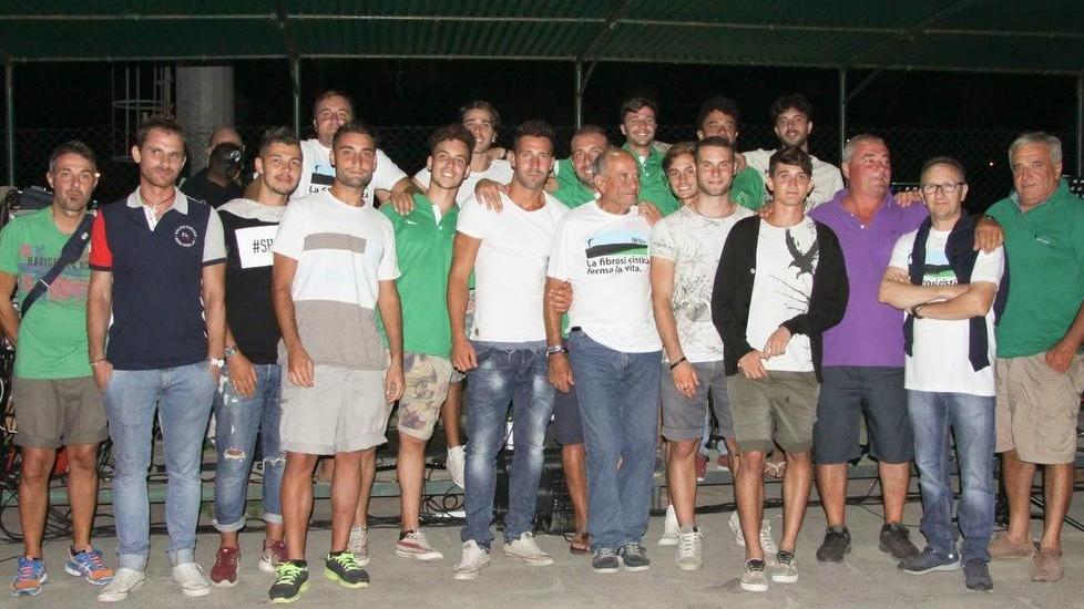 Fonteblanda, i giovani come valore aggiunto