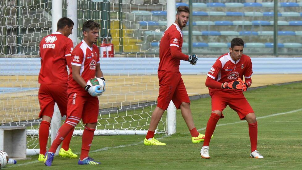Grosseto ancora senza mister a una settimana esatta dal via 