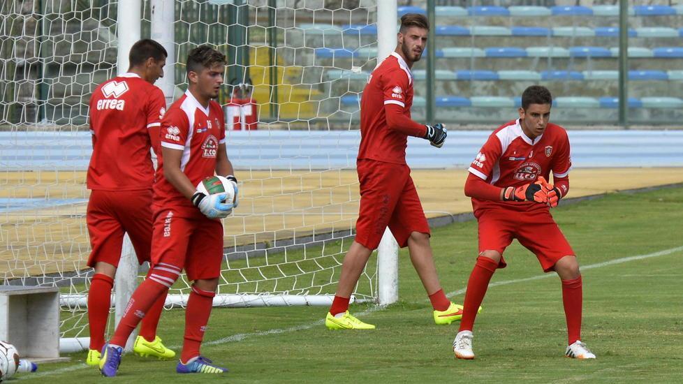 Grosseto ancora senza mister a una settimana esatta dal via