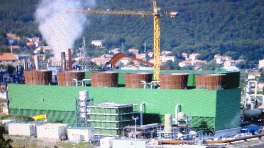 Geotermia ad Arcidosso Il consiglio resta spaccato