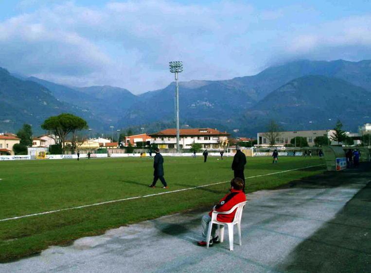 Il Comune non ha i soldi per gli impianti sportivi 