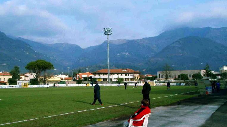 Il Comune non ha i soldi per gli impianti sportivi