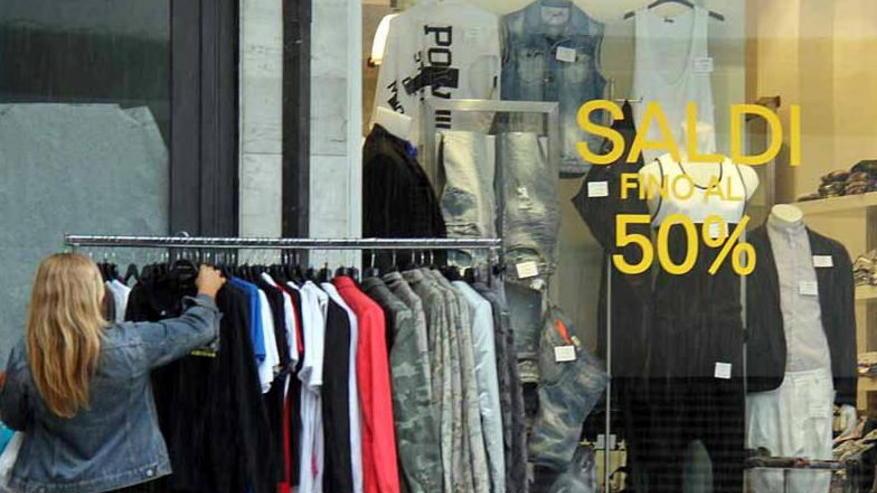 «I saldi aiutano ma non tirano più come anni fa»