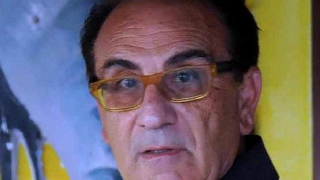 «Presto tornerò al mio lavoro, grazie a tutti»