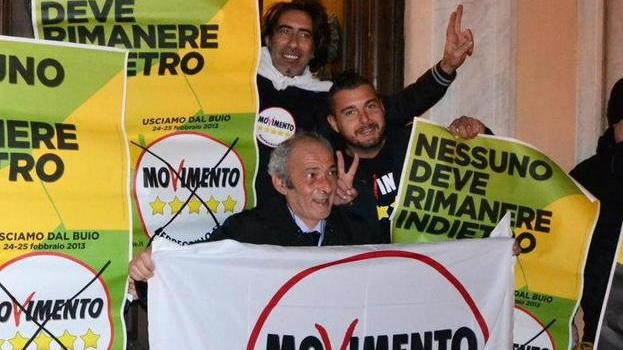Riflettori nazionali di nuovo puntati sul “caso Livorno”