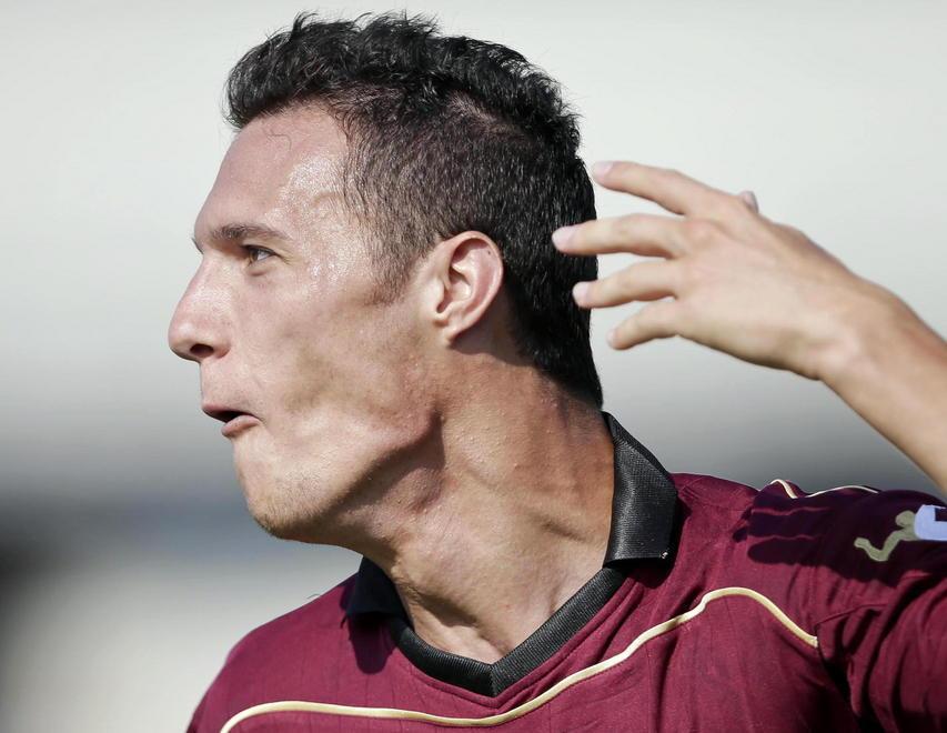 «Galabinov e Sili restano, ora almeno altri 2 rinforzi» 