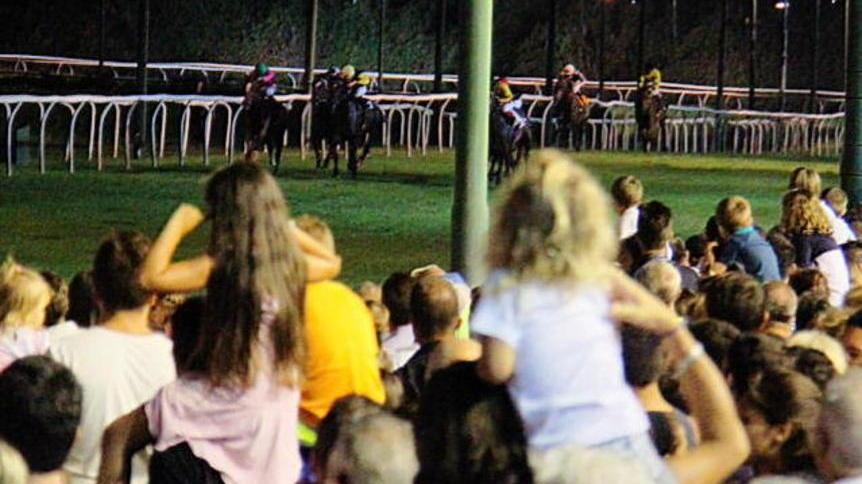 Show al Caprilli: Premio Livorno e Palio dei rioni