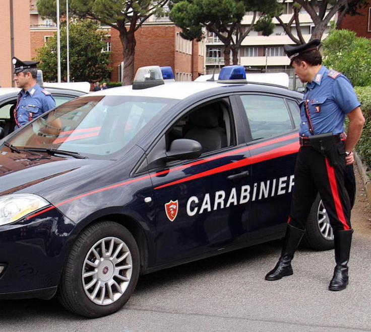 Ruba portafogli in centro cinque colpi in dieci giorni 