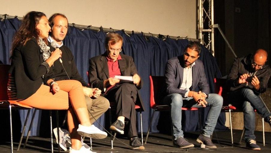 Festival del documentario ricordando gli alluvionati