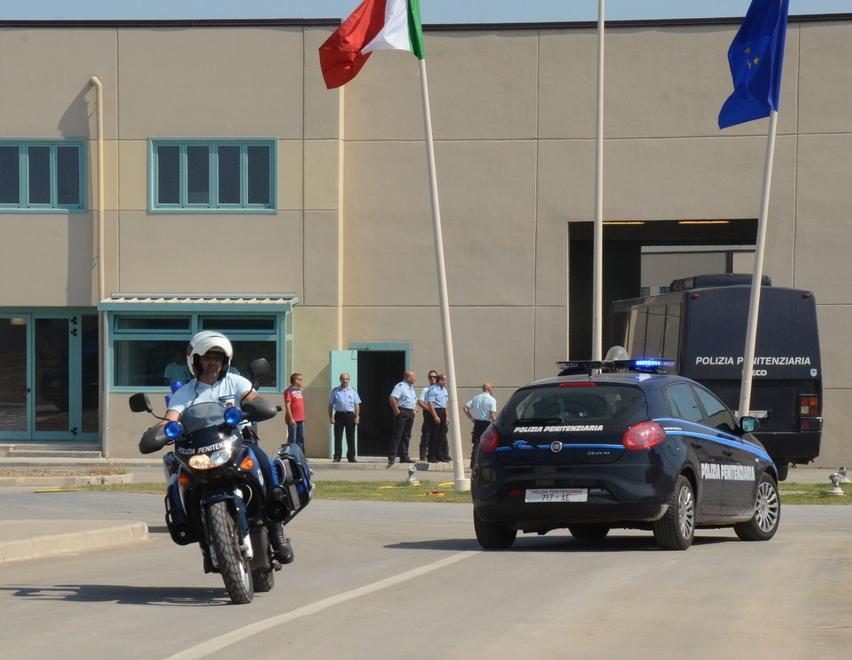 «Qui da noi a Bancali ora ci sono spazi più a misura d’uomo» 