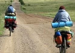Novità per chi viaggia in bicicletta: presto un hotel tutto per loro 