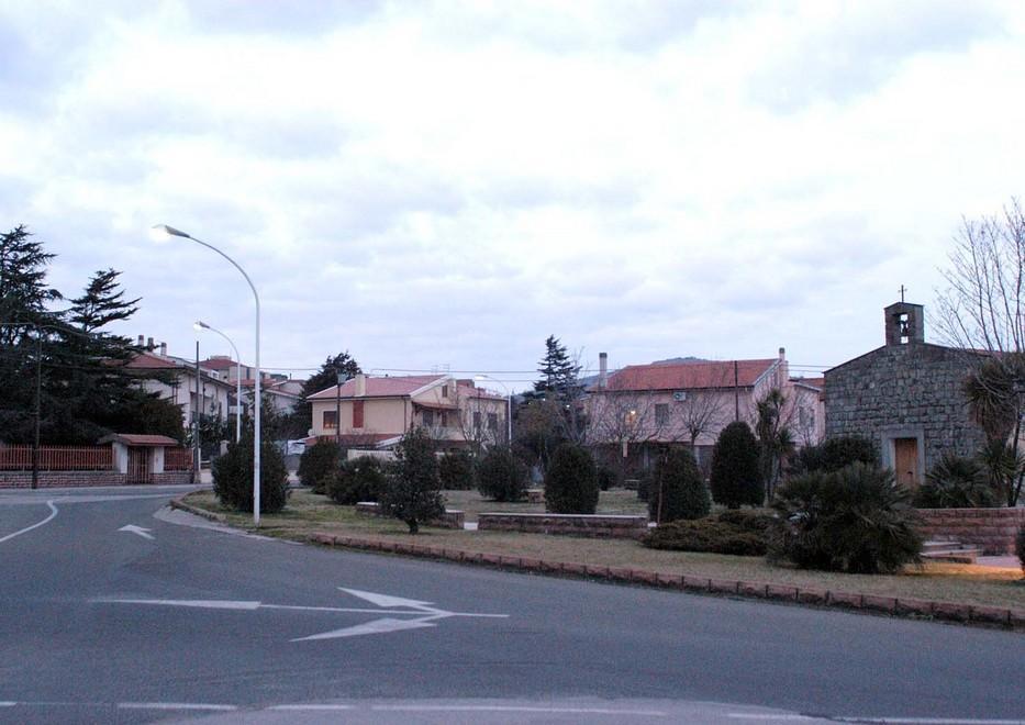 Topi d’appartamento in azione a Macomer, in città cresce la paura 