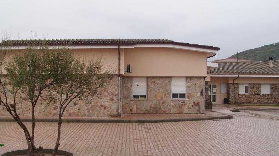 La scuola materna avrà tre sezioni