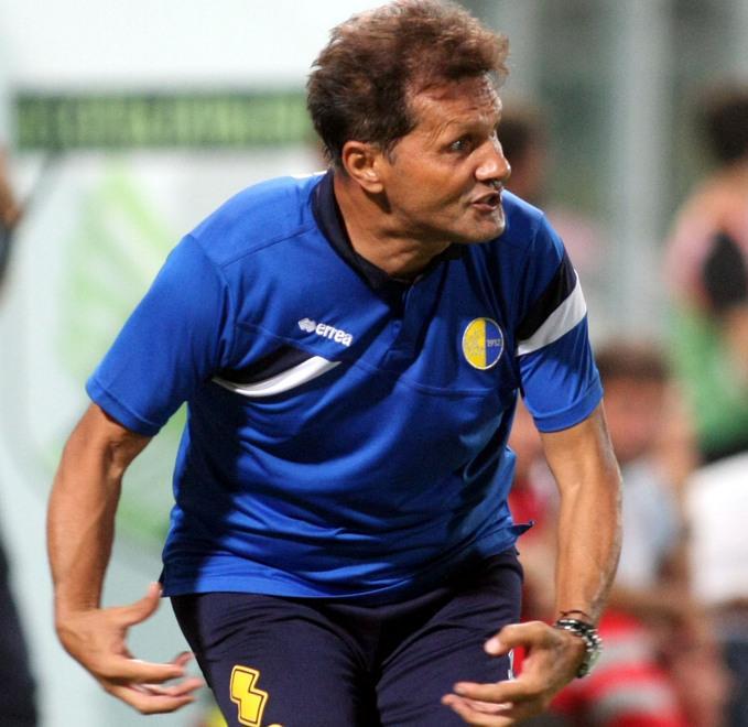 Novellino: «Partita da incorniciare» 
