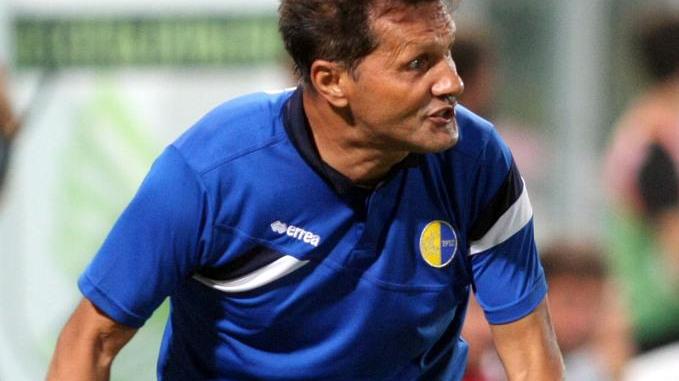 Novellino: «Partita da incorniciare»