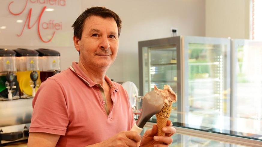 Da Maffei trionfano i gusti della tradizione