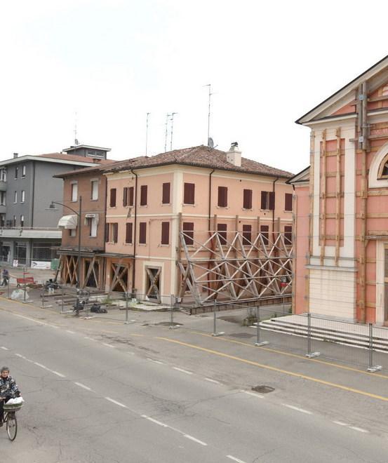 I giostrai in sciopero boicottano San Luigi